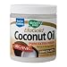 Nature’s Way Organic Coconut Oil, 16 Ounce