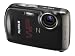 Fujifilm Finepix Z33WP Digital Camera - Black (10MP, 3x Optical Zoom) 2.7