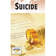 Suicide (Current Controversies (Library))