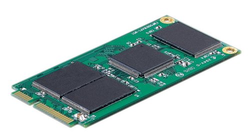 BUFFALO Eee PC 901-X 専用 内蔵SSD 32GB SHD-EP9M32G画像2