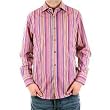 Paul Smith striped long sleeve shirt. PS3447