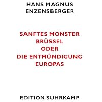 Sanftes Monster Brüssel oder