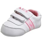 Polo Ralph Lauren Layette Infant Roster EZ Crib Shoe