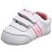 Polo Ralph Lauren Layette Infant Roster EZ Crib Shoe