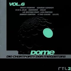 The Dome Vol. 6