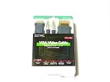 XBOX360★VGA HD-AVケーブル【新品】yl Xbox 360 VGA HD AVケーブル