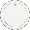 Remo Pinstripe Clear Bass Drum Head - 22 Inch