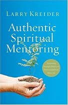Authentic Spiritual Mentoring