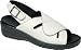 Barefoot Freedom by Drew Women's Patch Sandals
