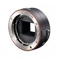 Sony LA-EA1 Objektiv-Adapter (E-Mount auf A-Bajonett) schwarz