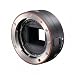 Sony LA-EA1 Objektiv-Adapter (E-Mount auf A-Bajonett) schwarz