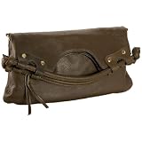 Pietro Alessandro Fold-Over Clutch