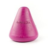PetProjekt Large Tretkon Dog Treat Cone, Pink