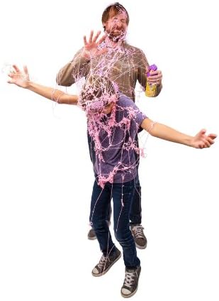 Wacky-tivities Spattter Blaster - Scatter - Purple