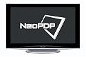 Panasonic Viera TX-P 42 V 10 E 106,7 cm (42 Zoll) 16:9 Full-HD 600 Hz Plasma-Fernseher mit NeoPDP Plasma Technologie mit integriertem DVB-T Tuner schwarz