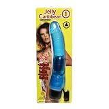 Jelly Caribbean #1 - 8.5 Blue Wp