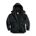 Carhartt Men's Waterproof Breathable 3-in-1 Parka