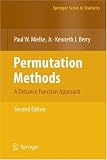 Permutation Methods: A Distance Function Approach