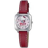 シチズンCBM 腕時計 HELLO KITTY ハローキティ キャラクターウォッチ AA95-9834 レディース