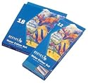 REEVES WATERCOLOR 12 ml SET/12