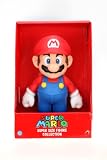 Nintendo 9 inch Classic Wave 1 Action Figure - Mario (Fisted Hands)IMAGE