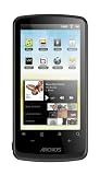 Archos 501733 - Archos 35 Internet Tablet -  Android 2.2 - 4 GB - 3.5" TFT ( 480 x 272 ) - Wi-Fi