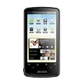 Archos 3.5 Internet Tablet 4GB (8,1 cm (3,2 Zoll) Display, Touchscreen)