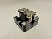 1- Square D 8501C06V20 Power Relay, 10A, 60