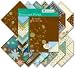 K Co. Paper Pad - Girl Scout Brownie (12