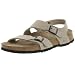 Birki's Martinique Soft Footbed Sandal