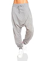 ELLA RICHTER PARIS Pantalón Deporte (Gris)