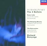 Tchaikovsky: The 3 Ballets