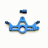 ST Racing HD Aluminum Motor Mount for Slash 4x4