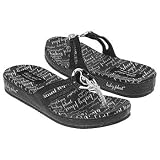 Baby Phat - Baby Phat Women's BP Hoop Script