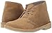 Clarks Women's Desert Boot Lace-Up Boot