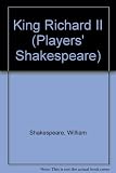 The tragedy of King Richard II