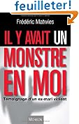 Acheter le livre Il y avait un monstre en moi