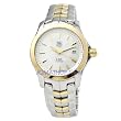 Tag Heuer Link 18kt Gold Two-Tone Ladies Watch WJF1352.BB0581 Tag Heuer Link 18kt Gold Two-Tone Ladies Watch WJF1352.BB0581