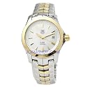 TAG Heuer Women's Two-Tone Link Quartz Watch #WJF1352.BB0581