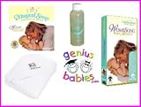 Infant Massage Gift Set