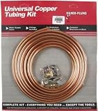 40963-100020-18 Ice Maker Hook-Up Kits 20 ft. Carded