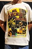 T-shirt catch 
