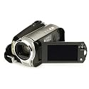 TOSHIBA High Definition Camcorder Gigashot A40