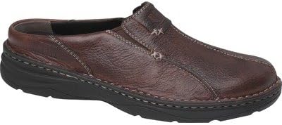 Drew Shoe Men's Gabriel Slip-On Clog