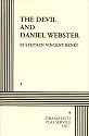 The Devil And Daniel Webster