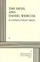 The Devil and Daniel Webster - Acting Edition