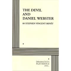 The Devil And Daniel Webster