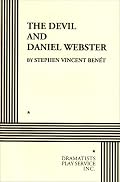 The Devil And Daniel Webster