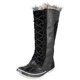 Sorel Womens Cate The Great Snowboot