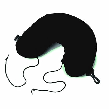 Travel Accessories Samsonite Micro Bead Neck Pillow